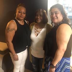 Meet your Posher, Maribel